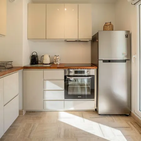 Apartman Next To Monaco