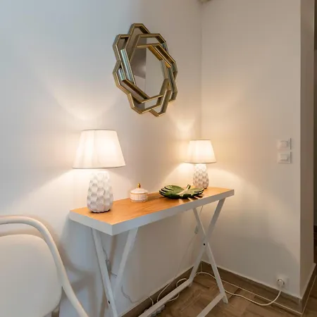 Appartement Next To Monaco *