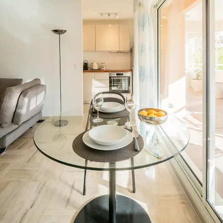 Appartement Next To Monaco